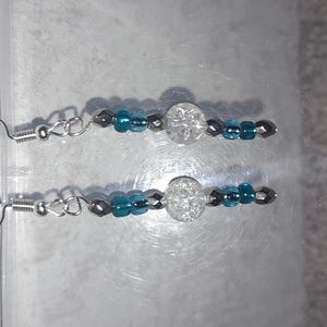 Handmade Earrings